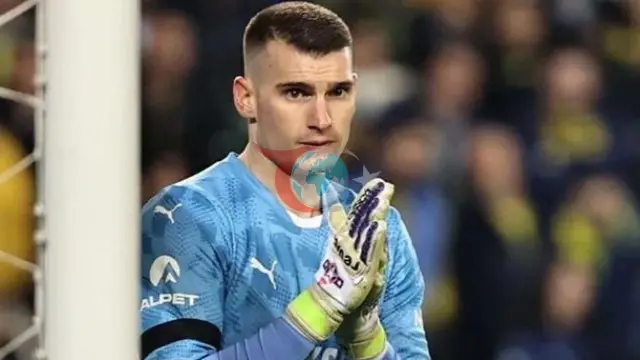 Fenerbahçe'den Dominik Livakovic Açıklaması: Transfer İddialarına Resmi Yanıt Geldi