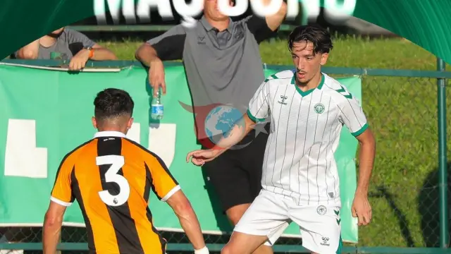 Халл Сити Словенияда Коньяспорду жеңди: достук беттешинде 3-0 эсеби