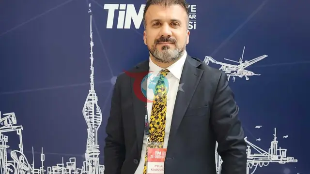Түркиянын Сирияга экспортунда чоң секирик: 6 айлык көлөм 1,3 миллиард доллардан ашты