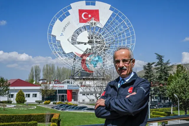Türkiyənin Kosmosda Gücü Artır: Türksat-Biruni ilə Yeni Dövr başlayır
