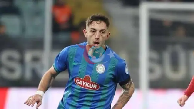 Super ligadaky gyzgyn ösüş: Rizespor, Giannis Papanikolaou bilen aýrylyşmagyň ýollary