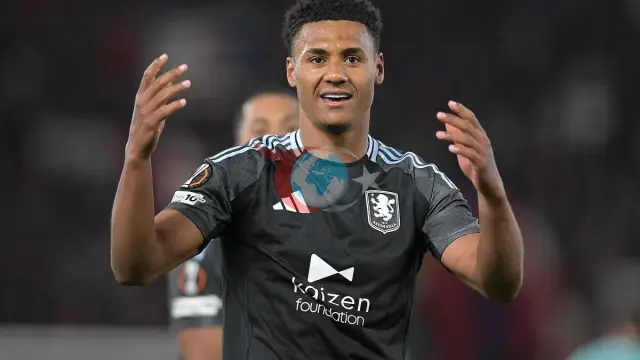 Fənərbaxçanın Xəyal Transferində Böyük Maneə: Ollie Watkins üçün tələb olunan transfer heyrətləndiricidir!