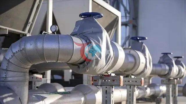 Rus Gazı Sevkiyatında Yolun Sonu: Avrupa Enerji Piyasasında Fiyat Makası Açılıyor