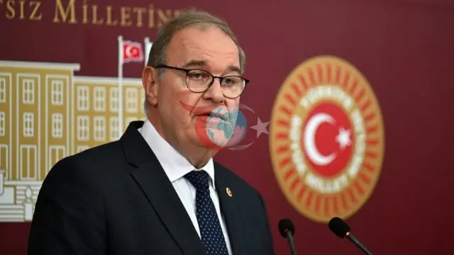 CHP'de Yeni Dönem: Grup Başkanlığı Seçimini Faik Öztrak Kazandı