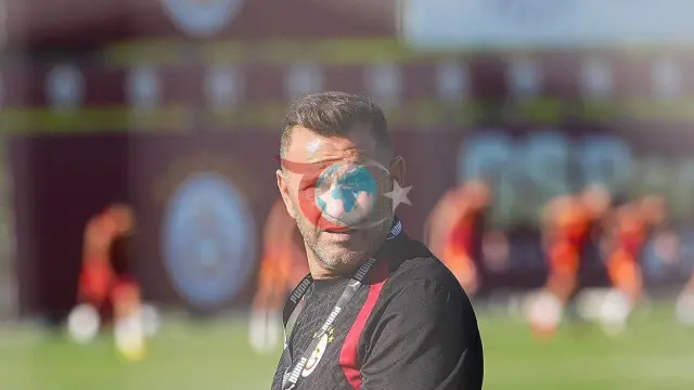 Okan Burukdan "Galatasaroy" muxlislariga xushxabar: Transfer bombasi portladi!