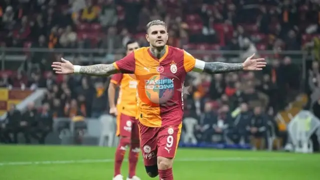 Türk Futbolunda Yüzyılın Transfer Bombası: Mauro Icardi Beşiktaş Yolunda!
