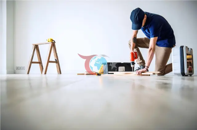 Үйді жөндеудегі жаңа дәуір: шыны балкондар мен жөндеу үшін барлық көршілерден рұқсат қажет
