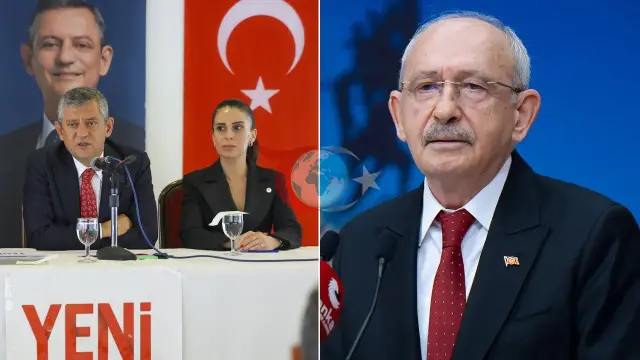 CHP ilə YENİ Partiya arasında üzvlər üçün yarış: Siyasətdə yenidən kartlar paylanır