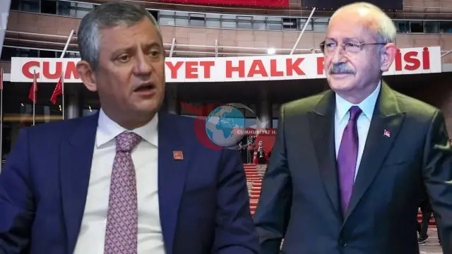 Ceyhan Siyasetinde Deprem: Eski Belediye Başkanı Kadir Aydar CHP'den İstifa Ederek Yeni Parti'ye Geçti