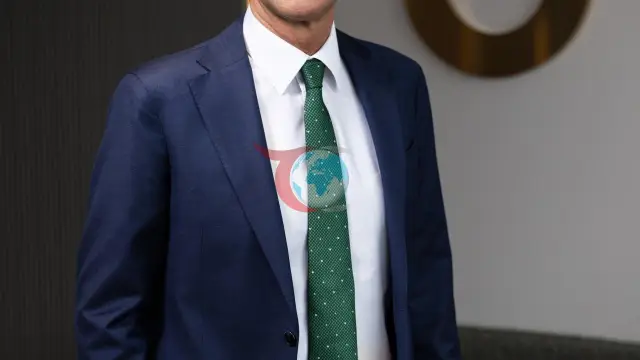 Filenin Sultanları Dünyanın Zirvesinde: Vodafone Türkiye CEO'su Engin Aksoy'dan Gurur Dolu Açıklama