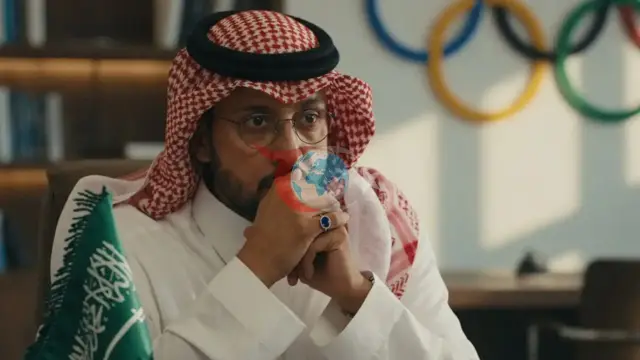 Suudi Prens Abdullah bin Fahad'ın Londra'daki Sır Ölümünün Arkasındaki Gerçek Ortaya Çıktı