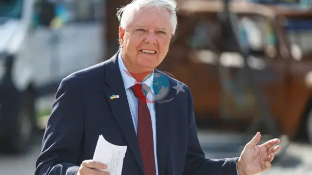 ABŞ siyasətində zəlzələ yaradan sənədlər: mərhum senator Lindsey Grahamın gizli müharibə danışıqları üzə çıxdı