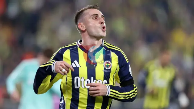 Kerem Aktürkoğlu'na Büyük Şok: Leao Transferi Sonrası Yol Ayrımı Göründü