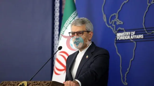 İran'dan ABD'ye Net Gözdağı: "Savaş ve Barış Zamanını Washington Belirleyemez"