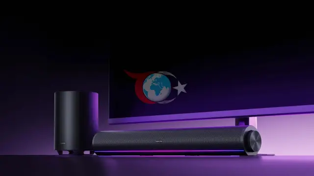 Xiaomi Desktop Speaker Pro Set sharhi: ish stoli audio tajribasida yangi davr