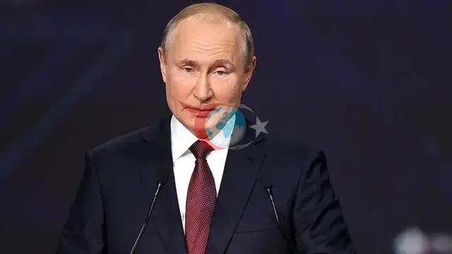 Putin'den Kararlılık Mesajı: "Rusya'nın Geleceği İçin Hedeflerimize Mutlaka Ulaşacağız"