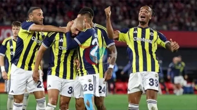Fenerbahchedagi Amrabat tuguni: Aziz Yildirimdan veto transferi!