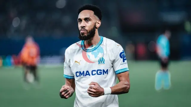 Çorum FK-dan taryhy Aubameyang boýun alma: Näme üçin Transfer ýatyryldy?