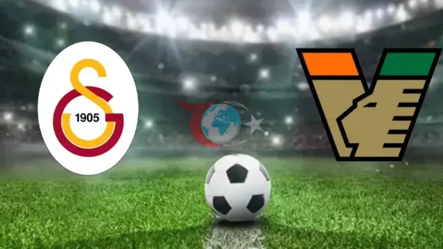 Galatasaray - Venezia Hazırlık Maçı Ne Zaman, Saat Kaçta ve Hangi Kanalda? İşte Canlı Yayın Detayları