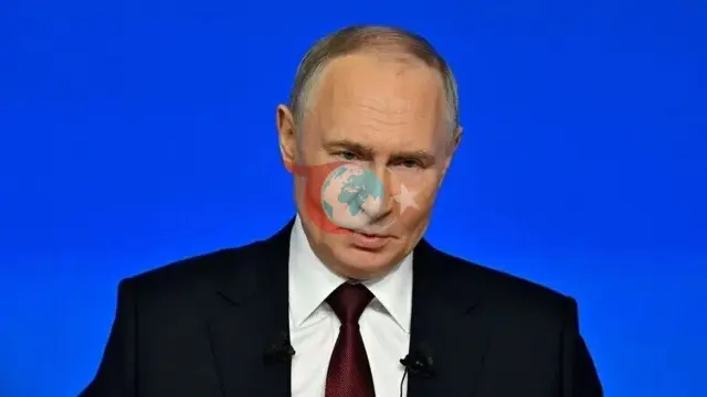 Vladimir Putin İmzaladı: Rusya Silahlı Kuvvetleri'nin Asker Sayısı Artırılıyor
