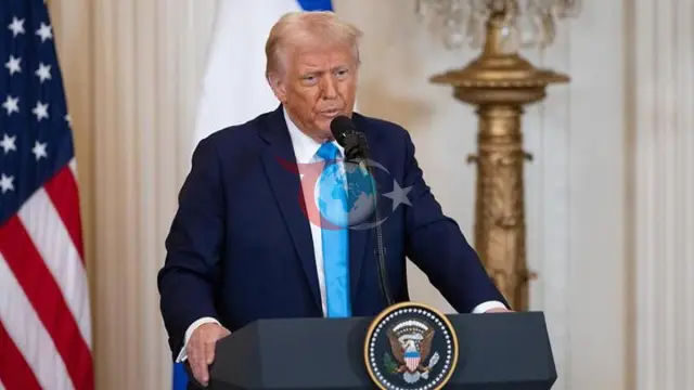 Trampın F-35 və Türkiyə ilə bağlı açıqlaması: “Heç kim mənə nə satacağımı deyə bilməz”