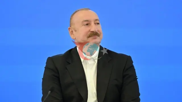 Zengezur Koridoru İçin Devrim Niteliğinde Yeni Plan: Aliyev Çok Boyutlu Vizyonu Açıkladı