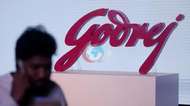 Godrej Consumer Products'ta Deprem: CEO Sudhir Sitapati İstifa Etti, Hisseler Çakıldı!