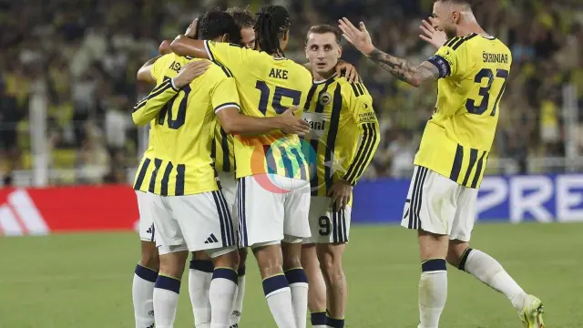 UEFA'dan Fenerbahçe'ye Dev Gelir: Play-Off Kapısı 4.3 Milyon Euro ile Açıldı
