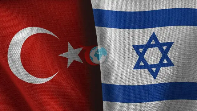 İsrail'den Türkiye'ye Küstah Suçlama: Üç Ülkeyi İşgal Etmekle İtham Etti