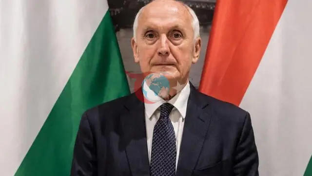 Macaristan'da Yeni Dönem: Eski Yüksek Mahkeme Başkanı Andras Baka Cumhurbaşkanı Seçildi