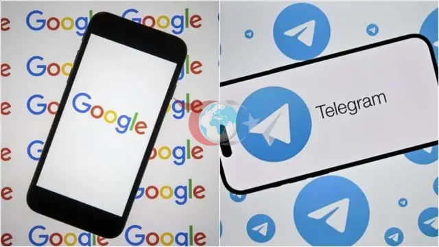 Rusya'dan Dev Teknoloji Şirketlerine Ceza Yağmuru: Google ve Telegram'a Milyonlarca Rublelik Ceza