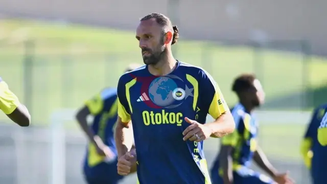 "Fenerbaxche"dan TFFga muhim o'tish: Vedat Muriqi uchun mahalliy maqom talabnomasi