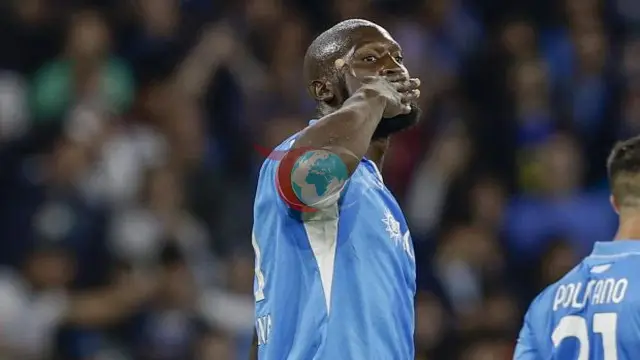 Fenerbahçe'de Yılın Transfer Bombası: Romelu Lukaku İstanbul'a Geliyor!