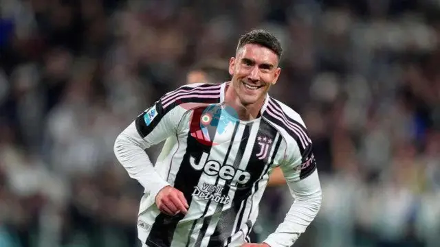 Beşiktaş Bombayı Patlattı: Dusan Vlahovic Transferi İçin Görüşmeler Resmen Başladı!