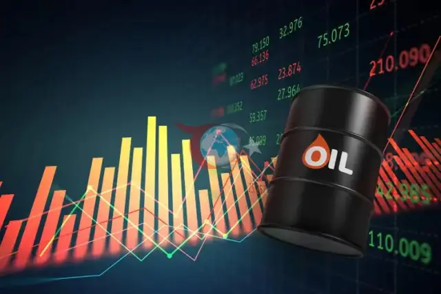 Küresel Talep Endişeleri Petrolü Vurdu: Brent ve WTI Fiyatlarında Sert Düşüş