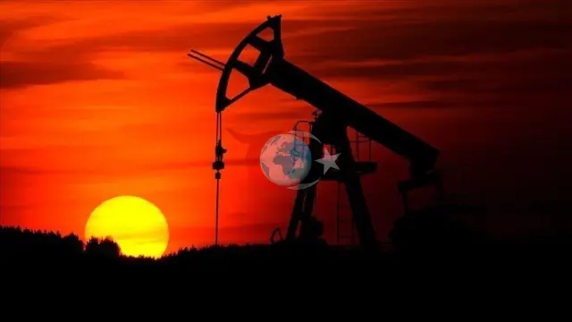 ABD Petrol Stoklarında Dev Artış: Beklentilerin Aksine 17,4 Milyon Varil Yükseldi