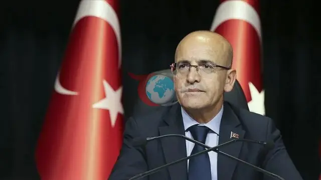 Bakan Şimşek'ten Motorinde ÖTV İndirimi Açıklaması: Enflasyonla Mücadeleye Güçlü Destek
