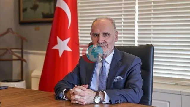 İTO Başçısı Avdagiçdən Yeni MTP üçün 5 Maddə İstehsal və Maliyyələşdirmə Reçetesi