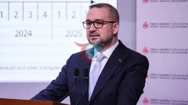 TCMB Başkanı Fatih Karahan Yılın 3. Enflasyon Raporunu Açıkladı: Sıkı Para Politikası Kararlılığı Sürüyor