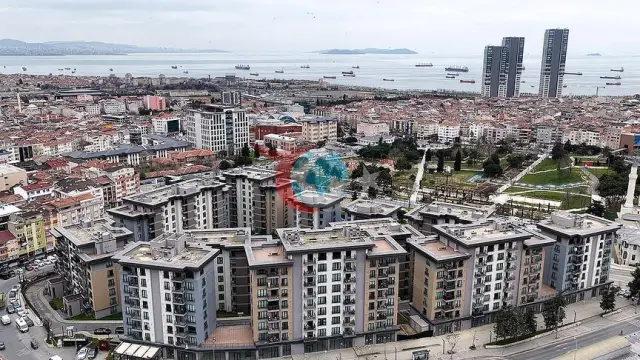 Konut Satışlarında Temmuz Freni: İkinci Elde Sert Düşüş, İpotekli Satışlarda Sürpriz Artış