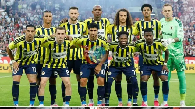 Fenerbahçe'de Sıcak Gelişme: Fred Transferinde Atletico Mineiro CEO'sundan Resmi Açıklama