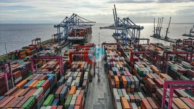 Türkiyənin ixracatında tarixi hədd: mal və xidmət ixracı ilk dəfə 401 milyard dolları keçdi