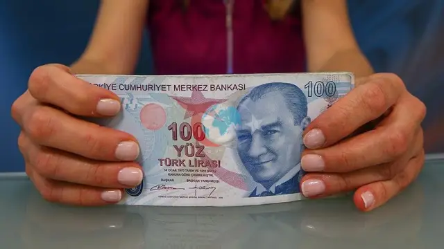 KKM'de Erime Hız Kesmiyor: BDDK Haftalık Verileri Açıklandı