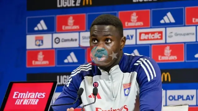 Moussa Niakhate'den Fenerbahçe Değerlendirmesi: "Şampiyonlar Ligi Seviyesinde Bir Eşleşme"