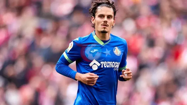 Enes Ünal Yeniden Getafe'de! Milli Golcü LaLiga'ya Geri Döndü