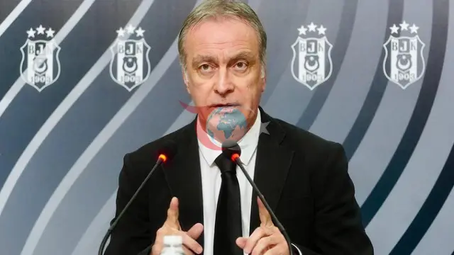 Önder O'zendan Vlahovich transferining parda ortida: "U biz bilan birinchi va oxirgi uchrashuvini o'tkazdi"