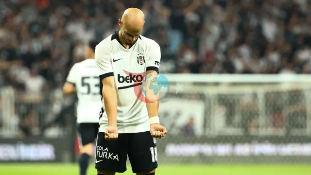 Vaclav Cerny Gol Orucunu Bozdu: Beşiktaş, Hradec Kralove'yi Tek Golle Geçti