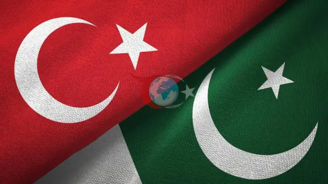 Türkiye ve Pakistan Arasında Yeni Ticaret Köprüsü: Türk İş Dünyasına Tarihi Yatırım Daveti