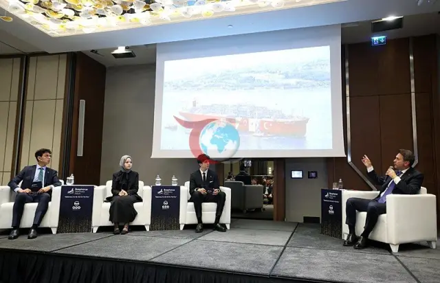 Enerji Bağımsızlığında Tarihi Kararlılık: Bakan Bayraktar'dan Güçlü Türkiye Vurgusu