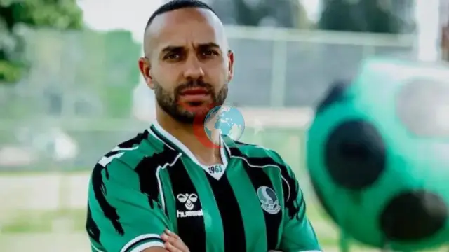 Sakaryaspor Transferi Anlaşıldı: Kərim Frei Yaşıl-Qara Formanı geyinir!